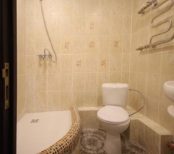 Номер 1 в Фул хаус