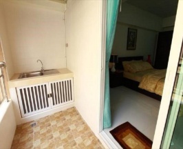 Номер Deluxe в Rattanasook Residence