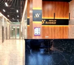 Putilov Avenir в Putilov Avenir