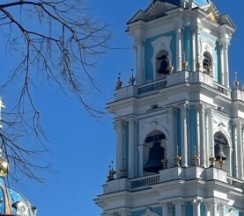 Люкс Берег в Островский причал