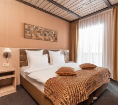 Premium Deluxe в Arkhyz Royal