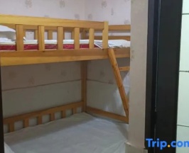 Семейный номер Standard в Shun Feng Yuan Hostel