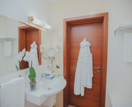  DELUXE TWIN в Видгоф