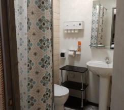 Шестиместный Стандарт с мини-кухней в Атмосфера