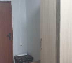 Номер комфорт улучшенный в Оазис