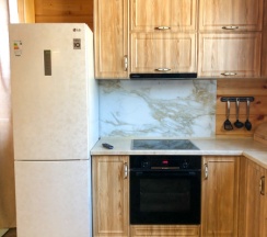 Основной дом в Grizzly house