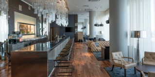 Санкт-Петербург: Отель Hilton Saint Petersburg ExpoForum