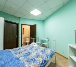 Стандартных двухместный номер #2#3#4 в Тари