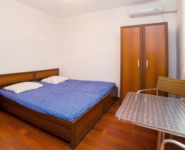 Двухместный номер Standard 2 отдельные кровати в Lulu Guesthouse