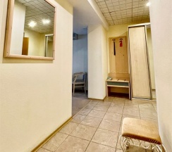 Люкс (№107) в Владимирский дворик