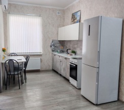 Номер стандарт комфорт в Центральный