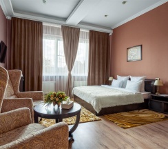 КОМФОРТ в Tesoro