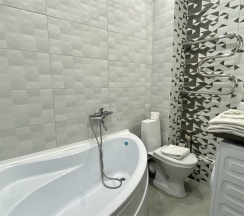 б-р Давлеткильдеева, 18, кв.283 этаж 23 в Рич хотелс