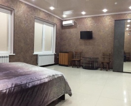 Полулюкс в Альтаир