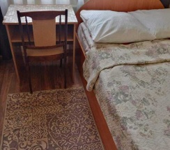 "Стандарт" одноместный в Горки