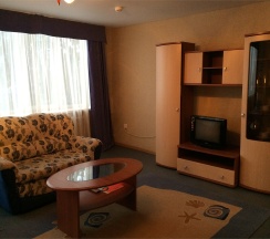 Стандарт семейный (Джуниор сюит) в Белебей