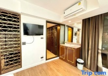 Студия в RoomQuest Ladprao Soi 1