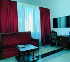 Стандарт Твин в Artis plaza hotel