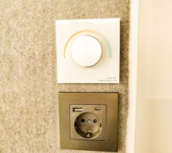 Аэропорт Самара Капсульный отель 2-местный с ТВ в RecoRoom Sonnic