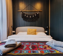 Дом у моря №7 в Ethno Villa