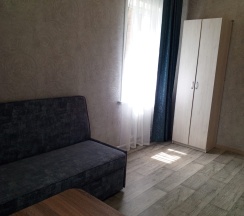 Дом двухкомнатный с 2 спальнями в Двор Романовых