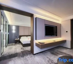 Люкс Business в Qinhuangdao Great Wall Hotel