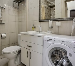 Апартаменты 6 в Exclusive Hotel&Apartments