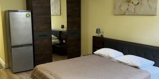 Москва: Отель Дом на Маяковке