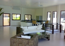 Коттедж в Sunrise Villa's Koh Samui- Enjoy Your Holiday