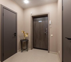 1-комнатные апартаменты, 40 м², 8 этаж в Sutki Ufa
