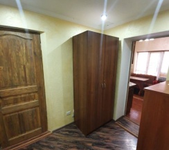 Апартаменты в Тамара