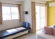 Семейный номер Standard в Lotus Suite Hua Hin