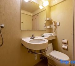 Двухместный номер Standard (двуспальная кровать) в Jinjiang Inn Shanghai Expo Park Pusan Road