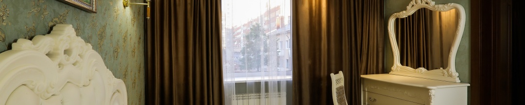 Делюкс в Brut hotel