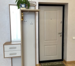 Квартира в Апартаменты на кв.36 Фрунзе 63 А