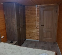 Семейный коттедж в Гостевой дом