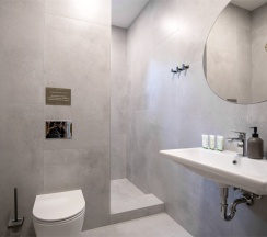 2-комнатные апартаменты N5 в Villa Mignon