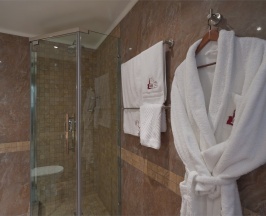 Джуниор Сюит в Шери Холл