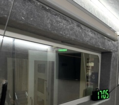 Аэропорт Калининград (2х местная) в RecoRoom