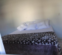 Семейный номер Standard в Aconchego Lar Cama e Café