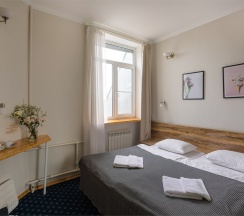 Семейный Стандарт 2-х комнатный в Александр Hotel