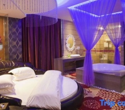 Номер Standard в Yiyue Express Hotel