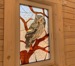 Трёхкомнатный эко-дом в Семейном квартале в Лесные кварталы