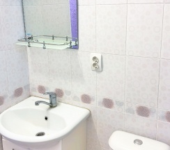 deluxe Family room в Черноморочка