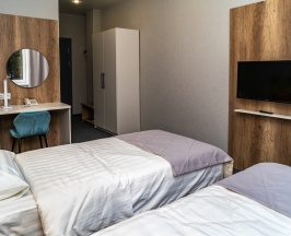 Стандарт Twinn в River House