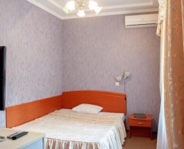 Каприз (эконом) в Альмира By Orion Hotels