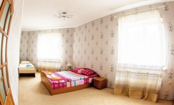 Двухместный номер Средний  в Лайк