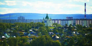 Нижний Тагил: Отель Тагил