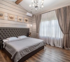 Коттедж Гранд в Видная усадьба