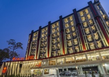 Одноместный семейный номер Standard в Zircon Hotel